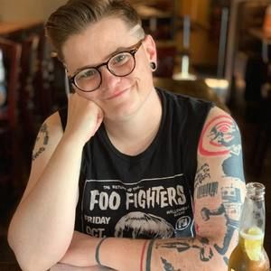 Meet your Posher, Rachel